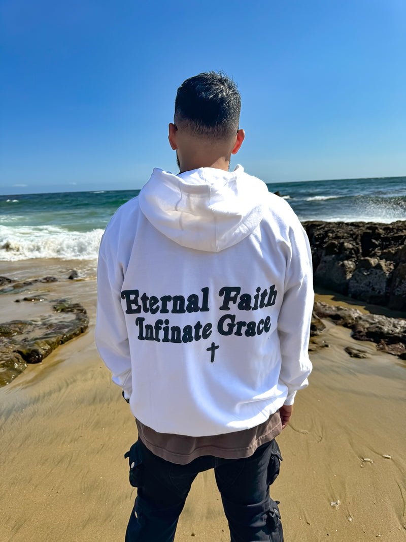 Infinate Grace Hoodie