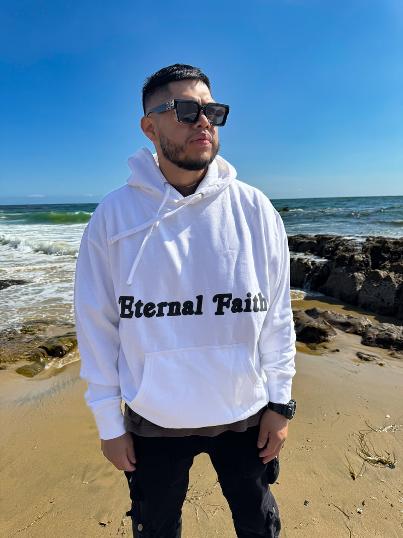 Infinate Grace Hoodie