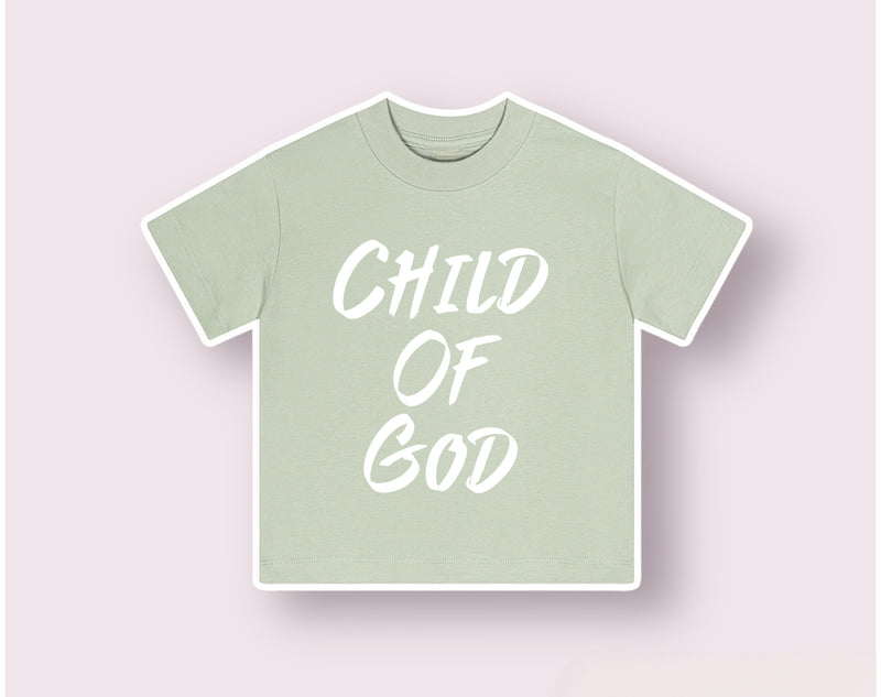 Child Of God (Kids)