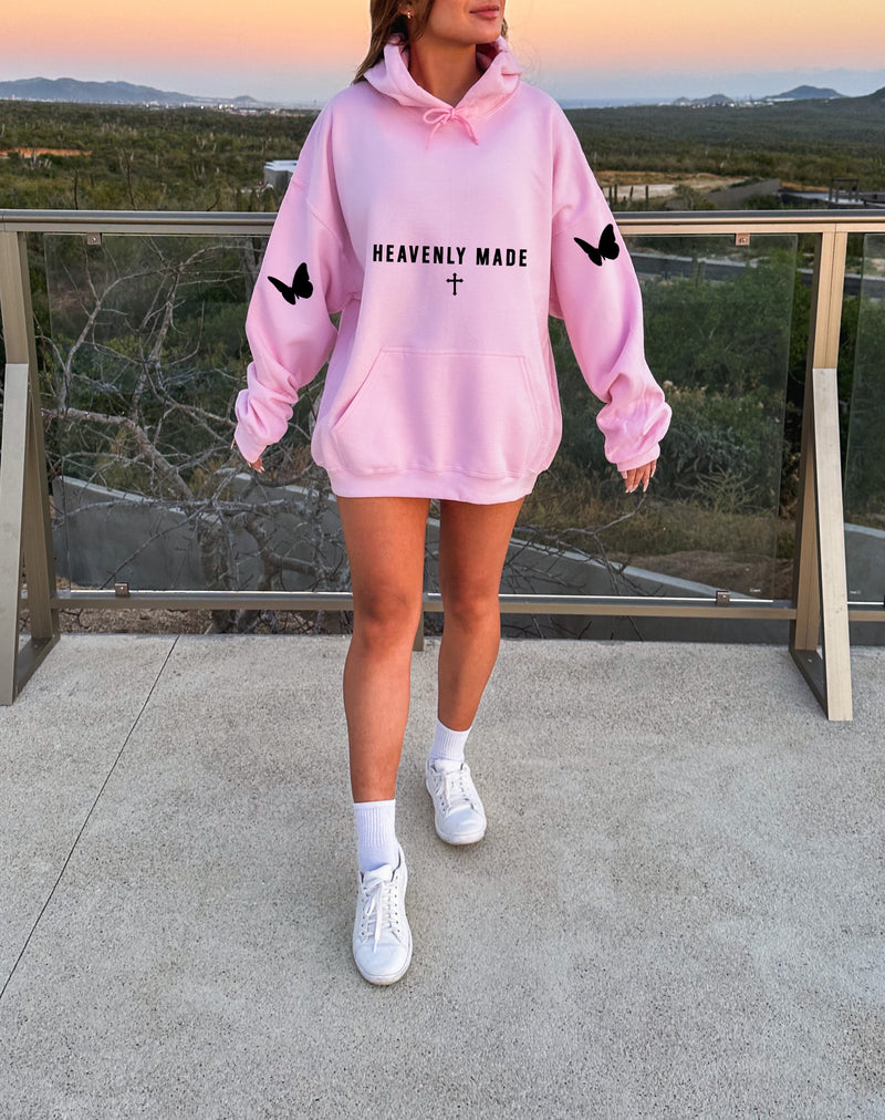 Heavenly Hoodie